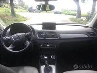 usata Audi Q3 - 2013