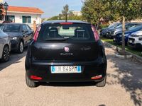 usata Fiat Punto 1.3 MJT II S&S 95 CV 5 porte Lounge