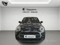 Usata Mini ONE 102 CV (75 kW) 2020 Nero Utilitaria