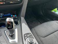 Usata BMW 318 150 CV (110 kW) 2016 Station wagon