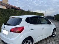 Usata Kia Venga 116 CV (85 kW) 2012 Utilitaria