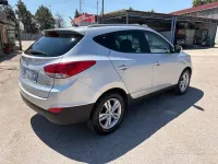 Usata Hyundai ix35 Comfort 115 CV (84 kW) 2014 Grigio SUV