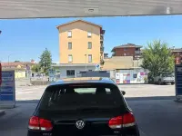 Usata VW Golf VII Sportline 105 CV (77 kW) 2012 Berlina