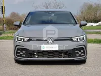 Occasion VW Golf VIII GTD 200 ch (147 kW) 2021 Gris Citadine