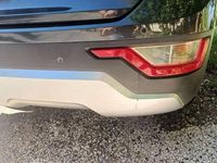 Usata Kia Niro 105 CV (77 kW) 2022 Marrone SUV