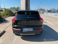 Usata Volvo XC40 Inscription 150 CV (110 kW) 2020 SUV