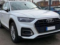 Usata Audi Q5 Sportback Edition .1 265 CV (194 kW) 2021 SUV