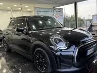 Usado Mini Cooper 102 HP (75 kW) 2022 Preto Citadino