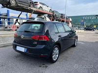 Brugt VW Golf VII Business 110 HK (80 kW) 2016 Grå Sedan