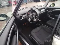 Usata Mini Cooper 120 CV (88 kW) 2007 Utilitaria