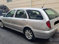 usata Lancia Lybra 1.9 JTD cat Station Wagon LX