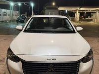 Usata Peugeot 208 Allure 75 CV (55 kW) 2021 Utilitaria
