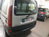 usata Renault Kangoo 1.9 dCi cat 4x4 5 porte Privilège