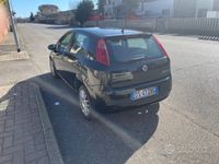 usata Fiat Grande Punto - 2008