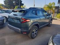 Nuova Dacia Duster Expression 101 CV (74 kW) 2025 Grigio SUV