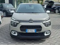 Usata Citroën C3 PureTech 83 CV (61 kW) 2023 Grigio Utilitaria