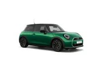 Usata Mini Cooper S 204 CV (150 kW) 2025 Utilitaria