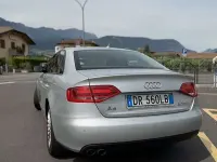 Usata Audi A4 143 CV (105 kW) 2008 Grigio Berlina