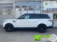 Usata Land Rover Range Rover Sport HSE 2016 Bianco SUV