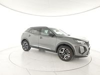 Usata Peugeot 2008 Allure 101 CV (74 kW) 2024 Grigio SUV