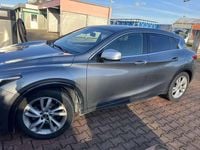 Usata Infiniti Q30 Business Executive 109 CV (80 kW) 2016 Berlina
