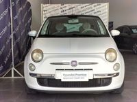 usata Fiat 500 (2007-2016) 1.2 Lounge