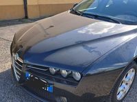 usata Alfa Romeo 159 SW 1.8 140cv