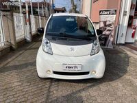 Usata Peugeot iON Active 35 kW (48 CV) 2017 Bianco Utilitaria