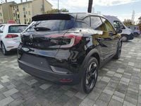 Nuova Renault Captur Techno 120 CV (88 kW) 2025 Nero SUV