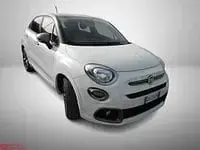Usado Fiat 500X Sport 95 HP (69 kW) 2021 SUV