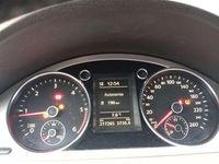 Usata VW Passat Highline 140 CV (102 kW) 2011 Berlina