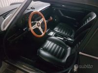 usata Alfa Romeo Spider 1.6 aereodinamic