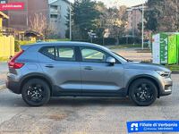 Usata Volvo XC40 190 CV (139 kW) 2018 Grigio SUV