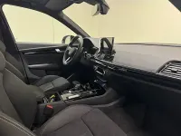 Usata Audi Q5 Sportback Ambiente 204 CV (150 kW) 2024 Grigio(met.) SUV