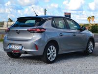 Usata Opel Corsa Edition 75 CV (55 kW) 2021 Grigio Berlina
