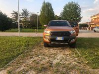 Usata Ford Ranger Wildtrack 200 CV (147 kW) 2017 Pick-up