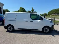 Usata Fiat Scudo Business 144 CV (105 kW) 2023 Bianco Furgone