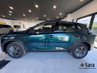 Nuova Nissan Qashqai Acenta 140 CV (102 kW) 2026 Other SUV