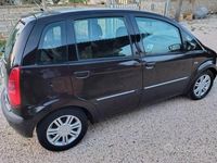 Usata Lancia Musa 90 CV (66 kW) 2007 Nero Monovolume