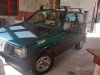 Usata Lancia Ypsilon 1988 Utilitaria