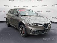 Usata Alfa Romeo Tonale Veloce 280 CV (205 kW) 2024 Grigio SUV