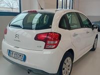 usata Citroën C3 1.2 Exclusive ok neopatentati