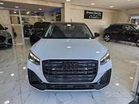 Gebraucht Audi Q2 S-Line 150 PS (110 kW) 2024 Weiß SUV