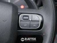 Usata Citroën Berlingo 131 CV (96 kW) 2020 Bianco banchisa Monovolume