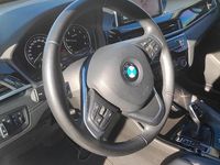 Usata BMW X1 143 CV (105 kW) 2021 Grigio SUV