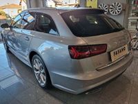 usata Audi A6 A6 2.0 TDIAvant 2.0 TDI 190 CV ultra S tronic Business