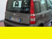 Usata Fiat Panda 75 CV (55 kW) 2011 Other Utilitaria