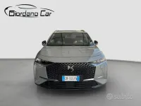Usata DS Automobiles DS7 Crossback Rivoli 131 CV (96 kW) 2023 Grigio SUV