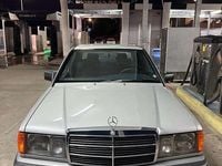 Usata Mercedes 190 72 CV (52 kW) 1989 Berlina
