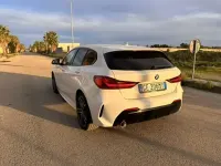 Usata BMW 116 M Sport 116 CV (85 kW) 2021 Utilitaria